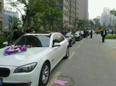 淄博愛相隨高端婚禮慶典 專業(yè)婚慶服務(wù)與車隊