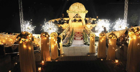 如何成功開設婚慶公司并有效利用大眾點評結婚頻道拓展禮儀服務