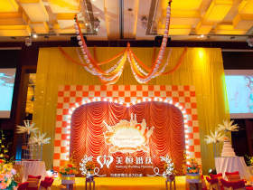 廣州婚禮服務精選 從視覺盛宴到一站式體驗