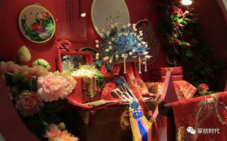 巨頭爭鋒，禮儀為翼——從孚日到紫羅蘭，看家紡展會的服務制勝之道