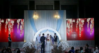 完美婚禮的守護(hù)者 專業(yè)婚禮跟拍與禮儀服務(wù)解析