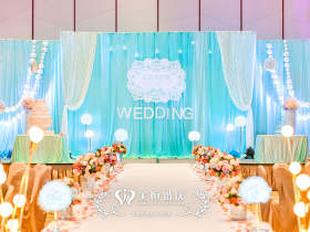 花城盛典 廣州婚禮服務(wù)精選與唯美圖片欣賞