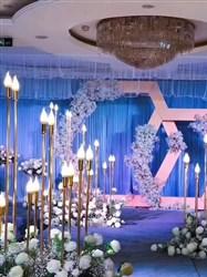 重慶開(kāi)州蘿亞婚禮 匠心筑夢(mèng)，締造山城專屬浪漫慶典