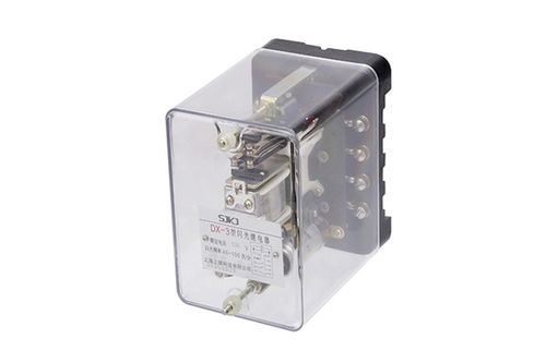 DX-3型閃光信號繼電器 產(chǎn)品概覽、技術(shù)交流與上海上繼科技服務